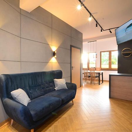 Apartamenty Szalaya 29 Szczawnica Ngoại thất bức ảnh