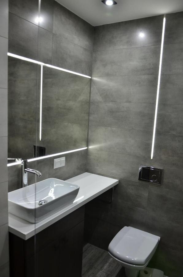 Apartamenty Szalaya 29 Szczawnica Ngoại thất bức ảnh