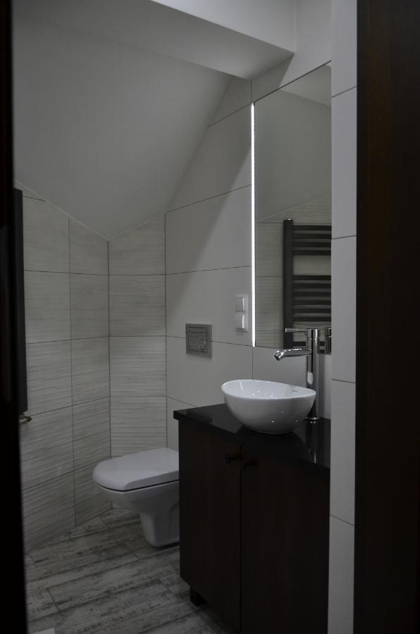 Apartamenty Szalaya 29 Szczawnica Ngoại thất bức ảnh