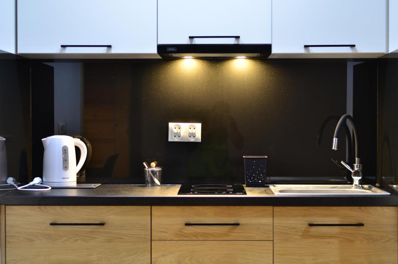 Apartamenty Szalaya 29 Szczawnica Ngoại thất bức ảnh