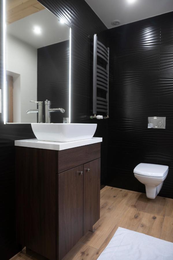 Apartamenty Szalaya 29 Szczawnica Ngoại thất bức ảnh