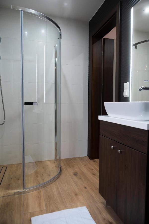 Apartamenty Szalaya 29 Szczawnica Ngoại thất bức ảnh