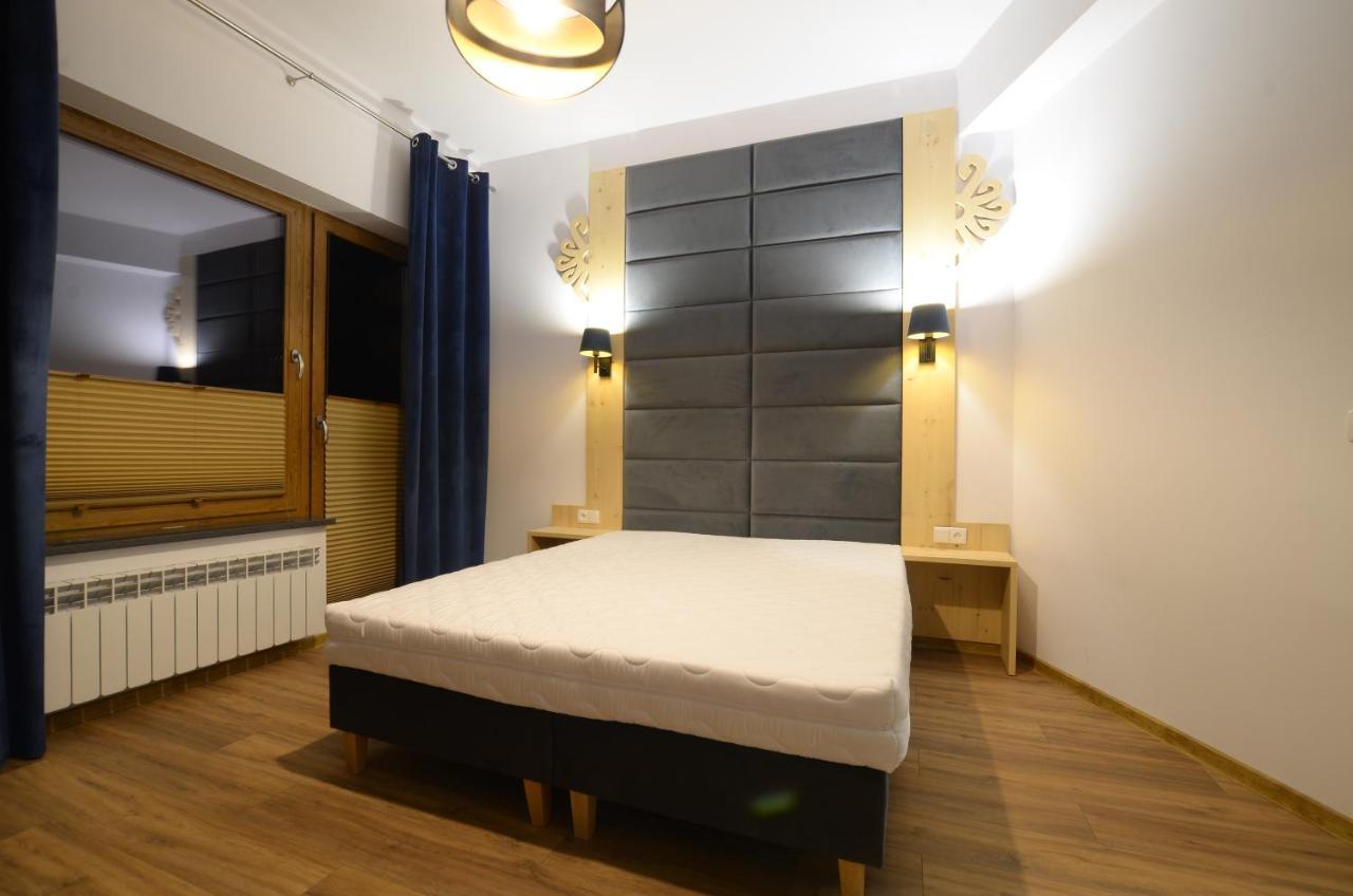 Apartamenty Szalaya 29 Szczawnica Ngoại thất bức ảnh