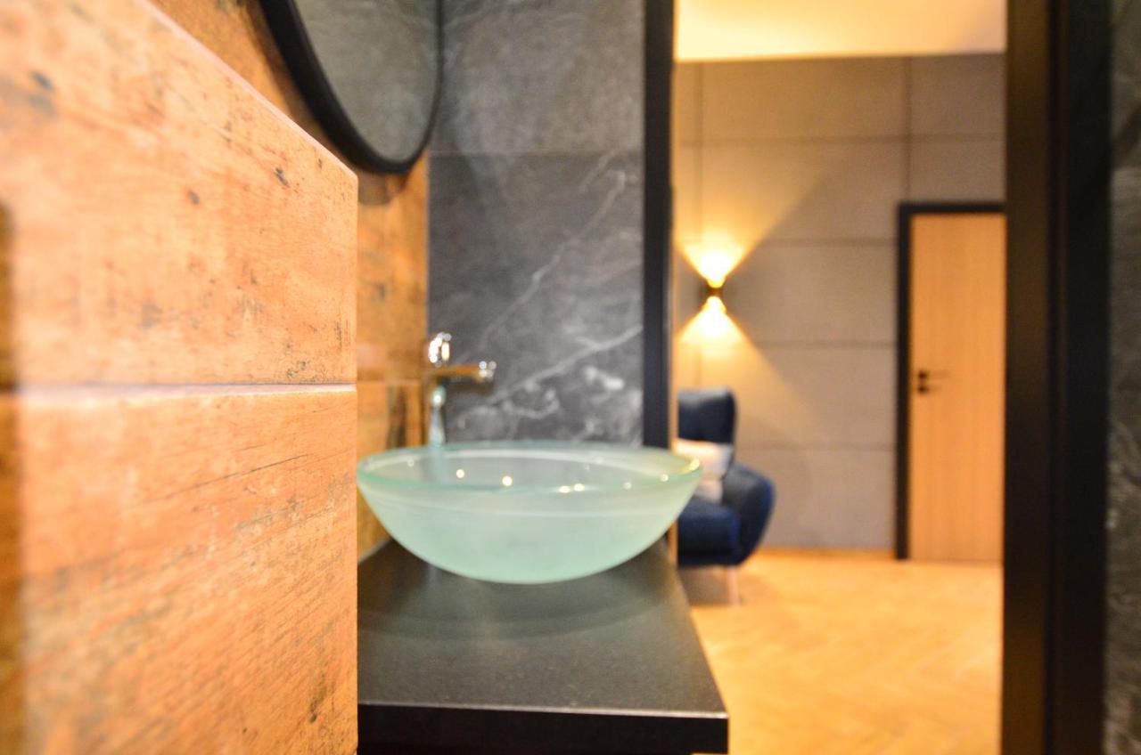 Apartamenty Szalaya 29 Szczawnica Ngoại thất bức ảnh
