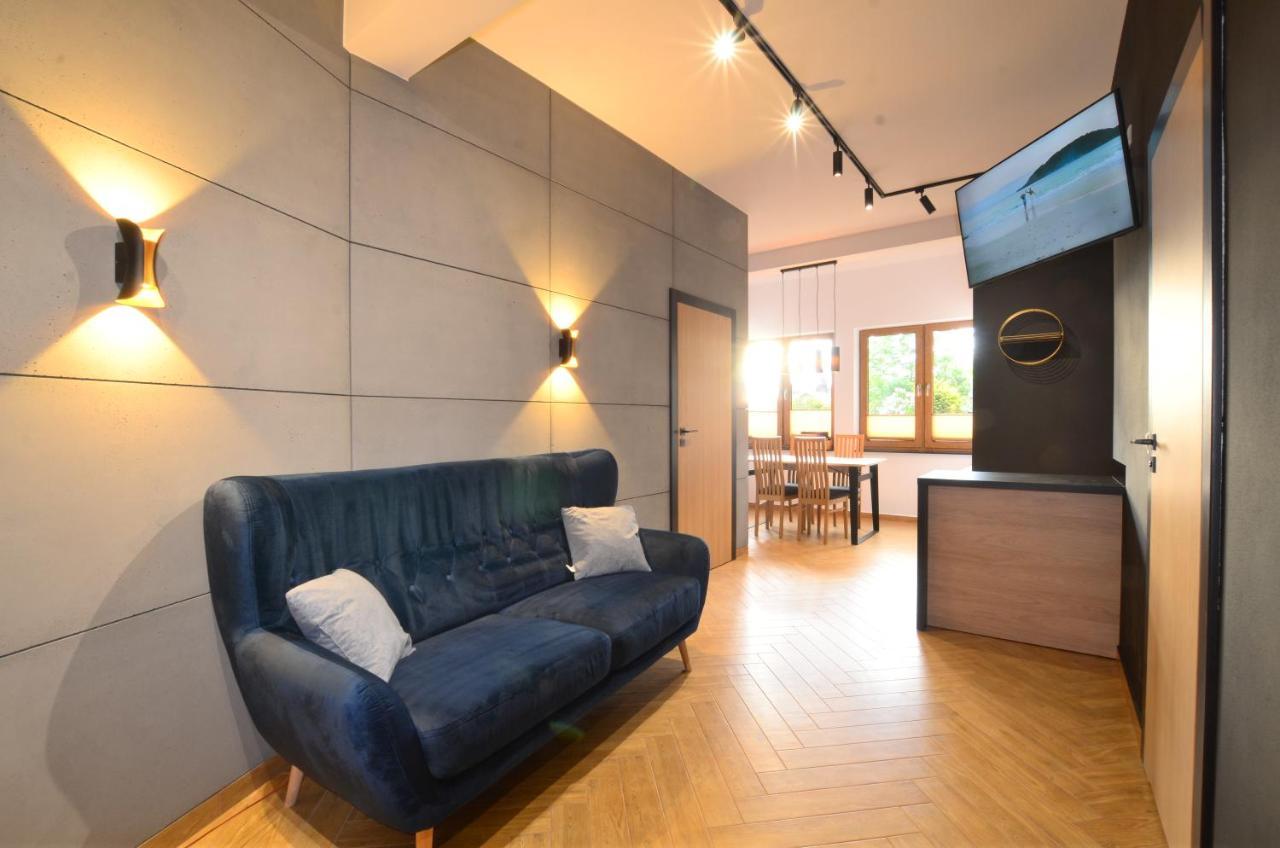 Apartamenty Szalaya 29 Szczawnica Ngoại thất bức ảnh